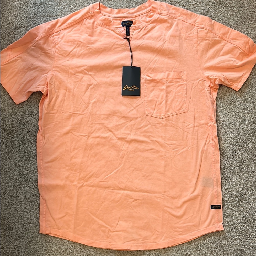 Good Man Brand T-Shirt